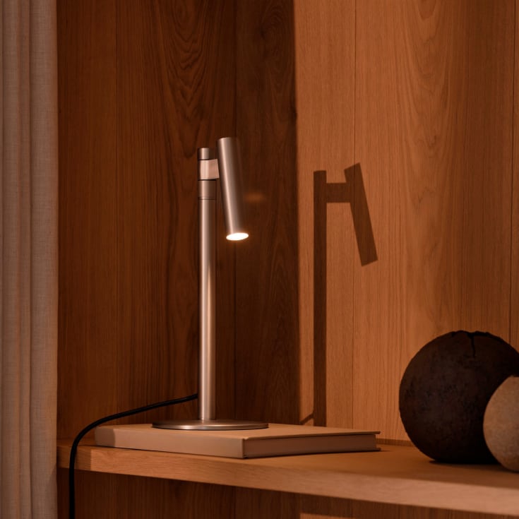 Dftp Makoto bordlampe
