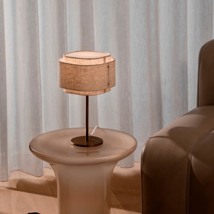 Dftp Takai bordlampe