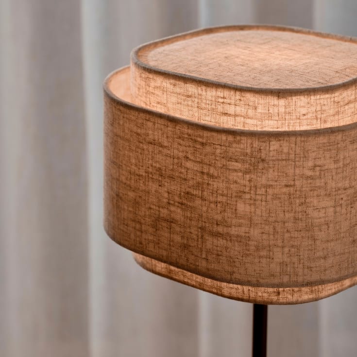 Dftp Takai bordlampe