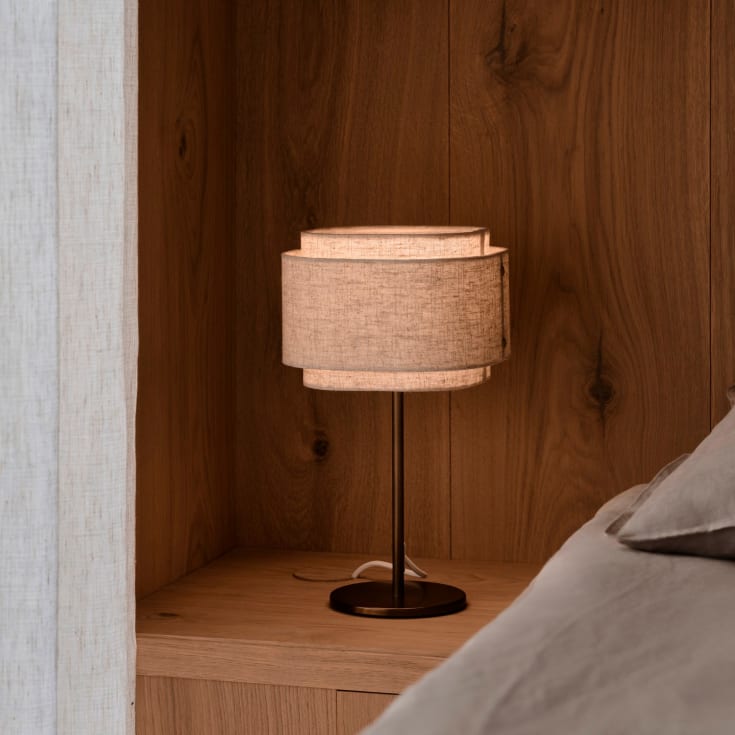 Dftp Takai bordlampe