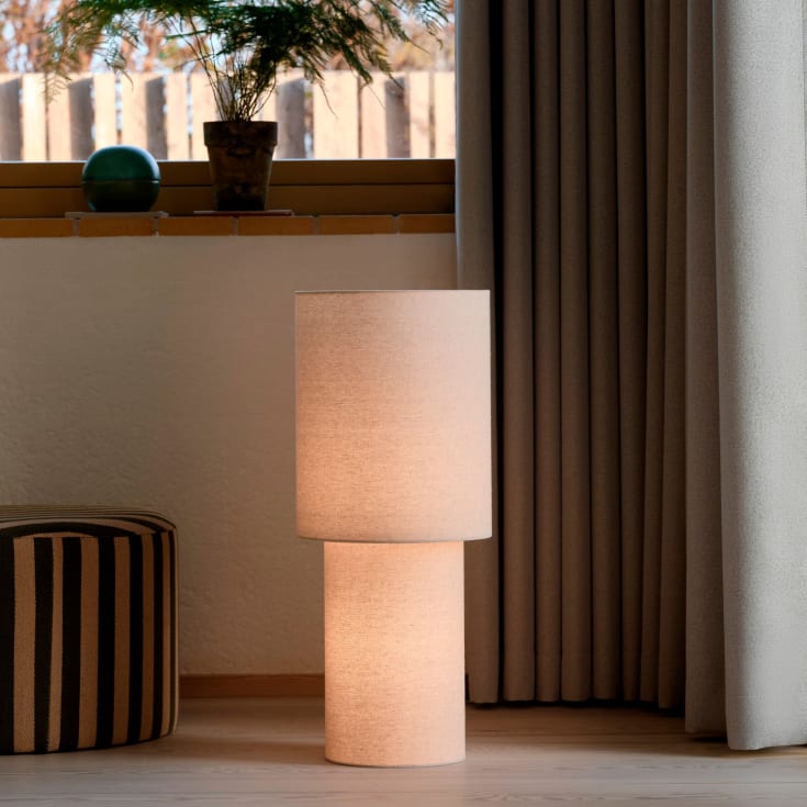 Nordlux Izara gulvlampe, 60 cm