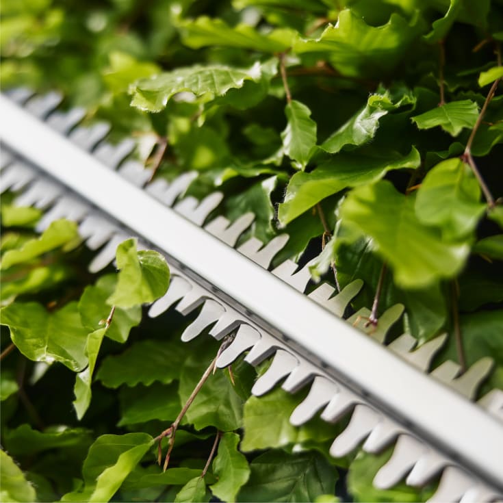 Gardena EasyCut hekksaks, uten batteri, 45 cm