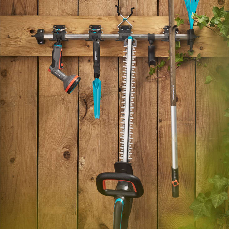 Gardena EasyCut hekksaks, uten batteri, 45 cm