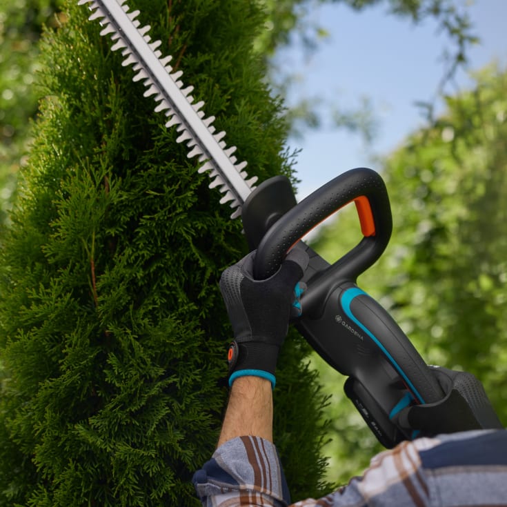 Gardena EasyCut hekksaks, uten batteri, 55 cm