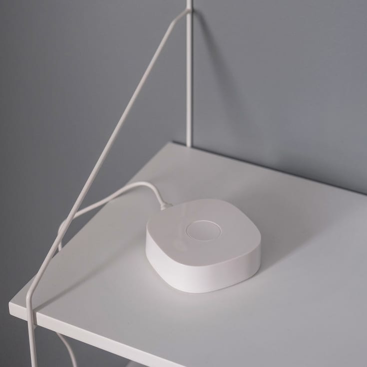 Housegard hub for Luma alarmer