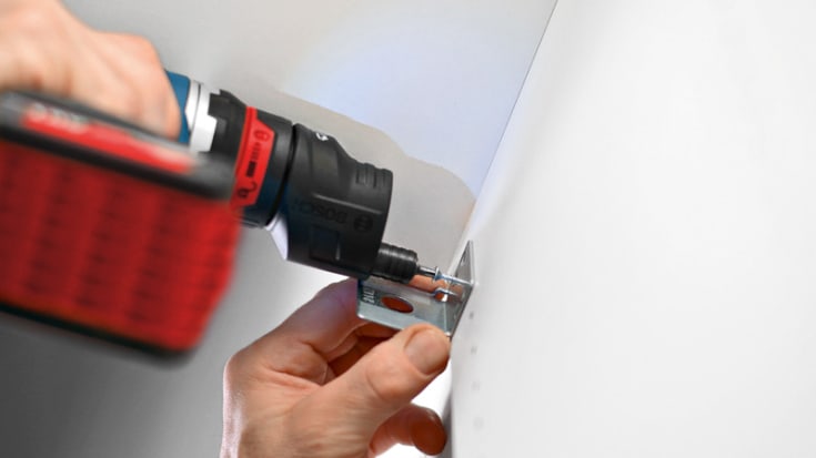 Bosch FlexiClick kantskruehoved GEA FC2