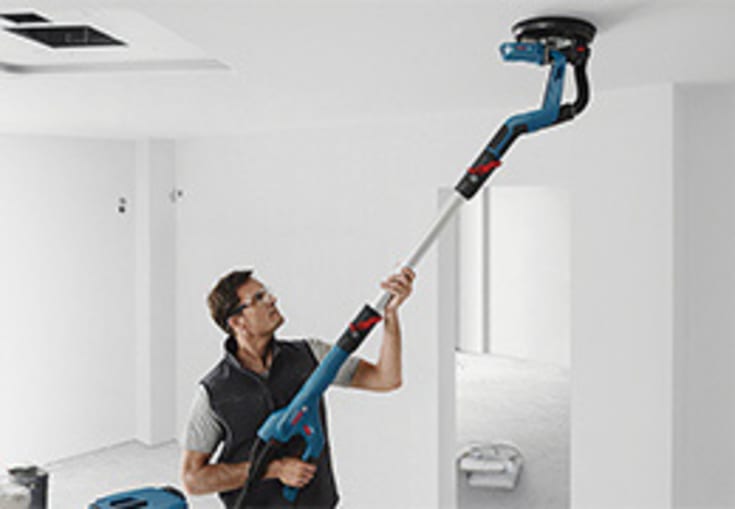 Bosch girafsliber GTR 55-225