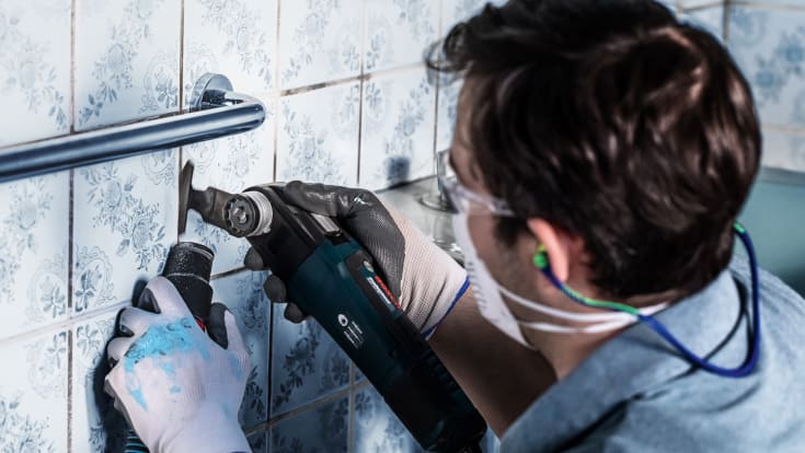 Bosch Expert Starlock Max HCS savklinge MATI68RD4, diamant