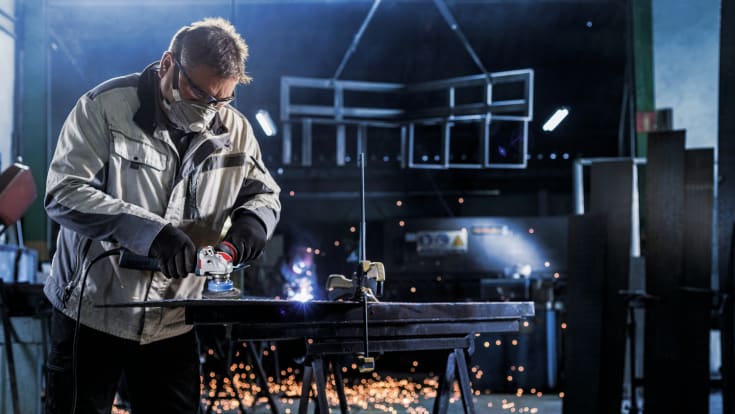 Bosch X-LOCK kopbørste, bølget, 0,30 x 75 mm, stål