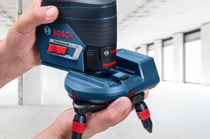 BOSCH 0601092800