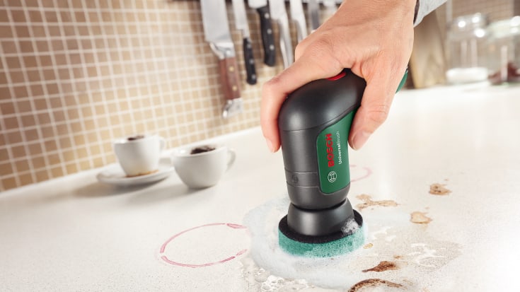 Bosch kjøkken pad til Universal Brush 65mm