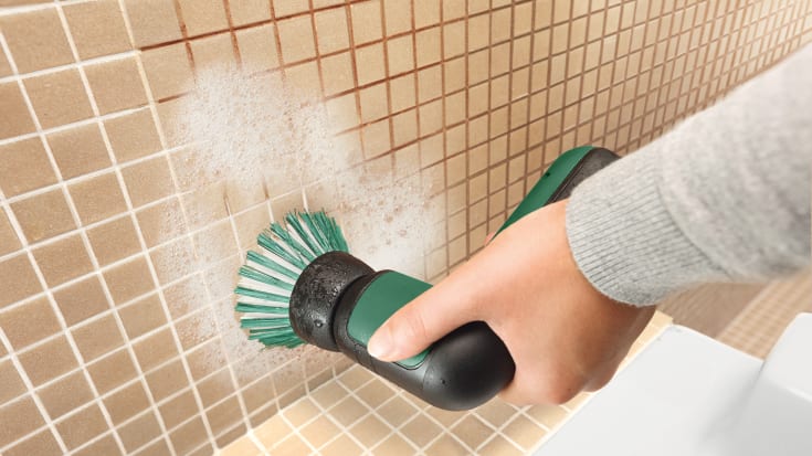 Bosch borste, Ø71 mm