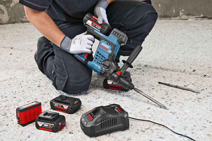 BOSCH 1600A00L1M