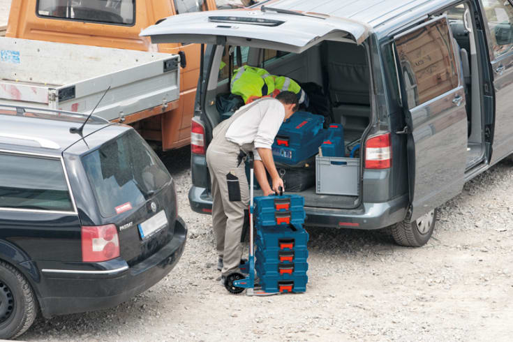 BOSCH 1600A001SA