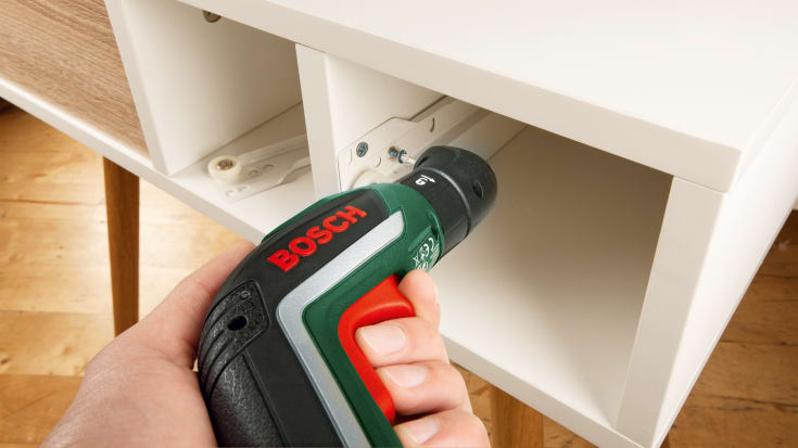 Bosch Home & Garden IXO vinkelforsats