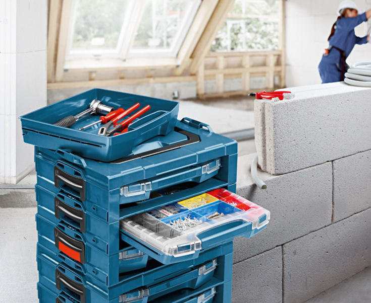 BOSCH 1600A001SD