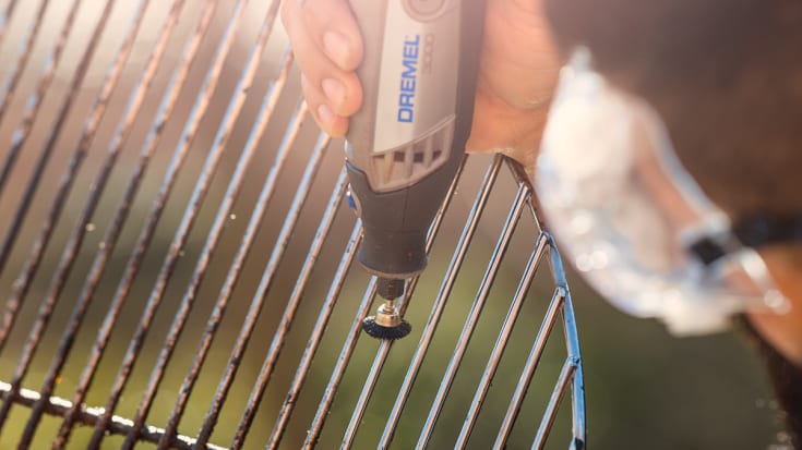 Dremel 3000JP multiverktyg, 25 delar