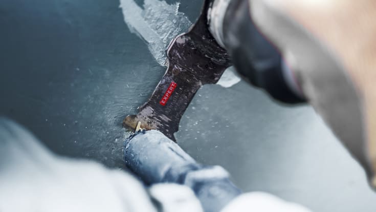 Bosch Expert Starlock Metalmax savklinge AIZ32AIT, metal, 5 stk.