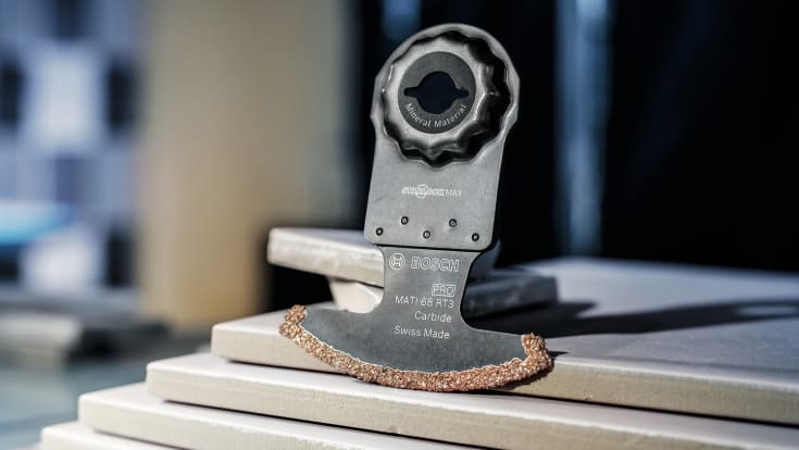 Bosch sagbladskjøt MATI68RT3, 68 x 30 mm, HM