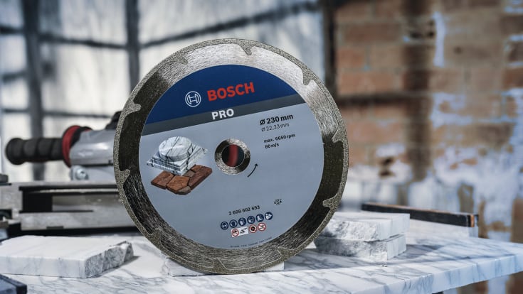 BOSCH 2608602691