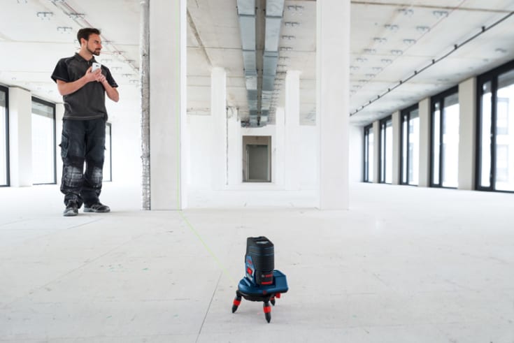 BOSCH 0601092800