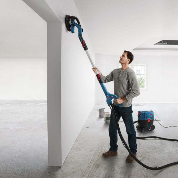 Bosch girafsliber GTR 55-225