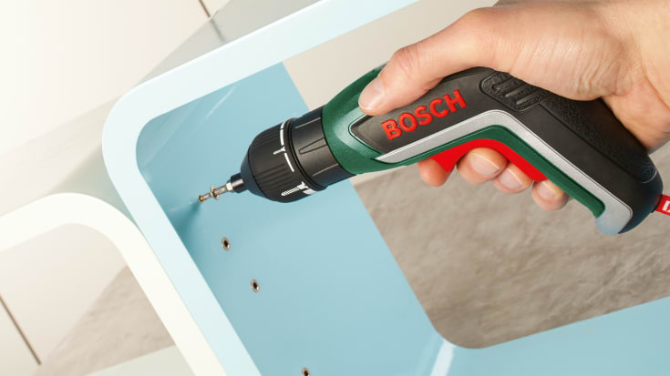 Bosch Home & Garden IXO momentforsats