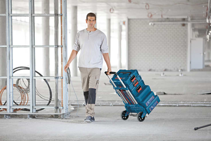 BOSCH 1600A001SA