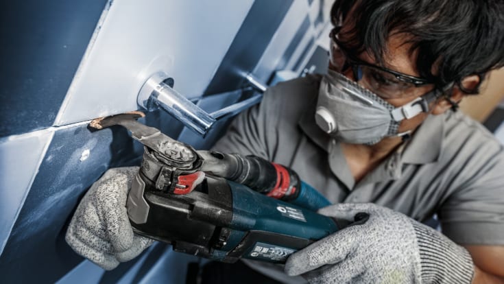 Bosch sagbladskjøt MATI68RT3, 68 x 30 mm, HM