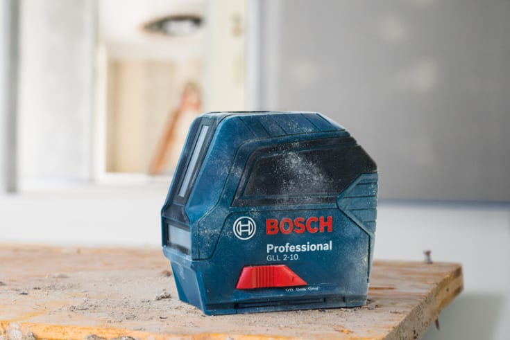 BOSCH 0601063L00