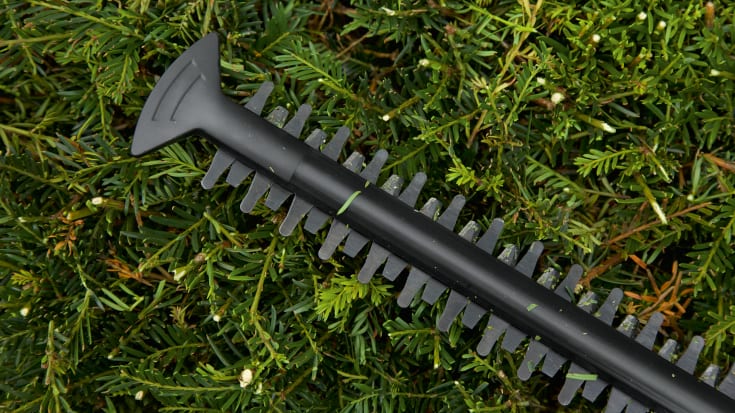 Bosch el-hekkeklipper Easy Hedge Cut 45cm