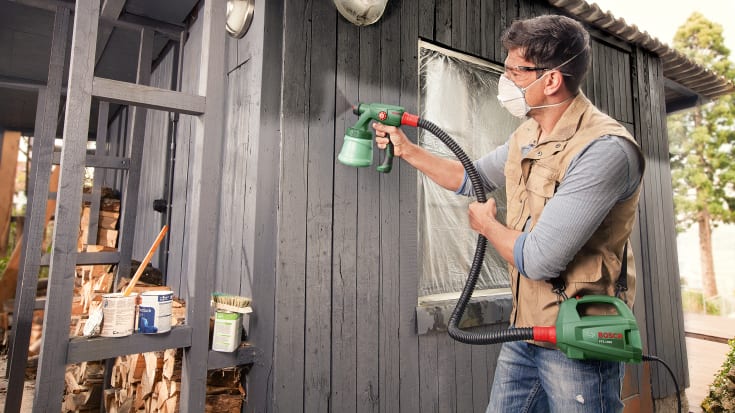 BOSCH 0603207300