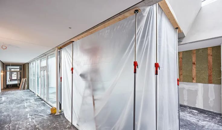 Bessey lofts- og monteringsstøtte STE, 1,70 - 3,00 m