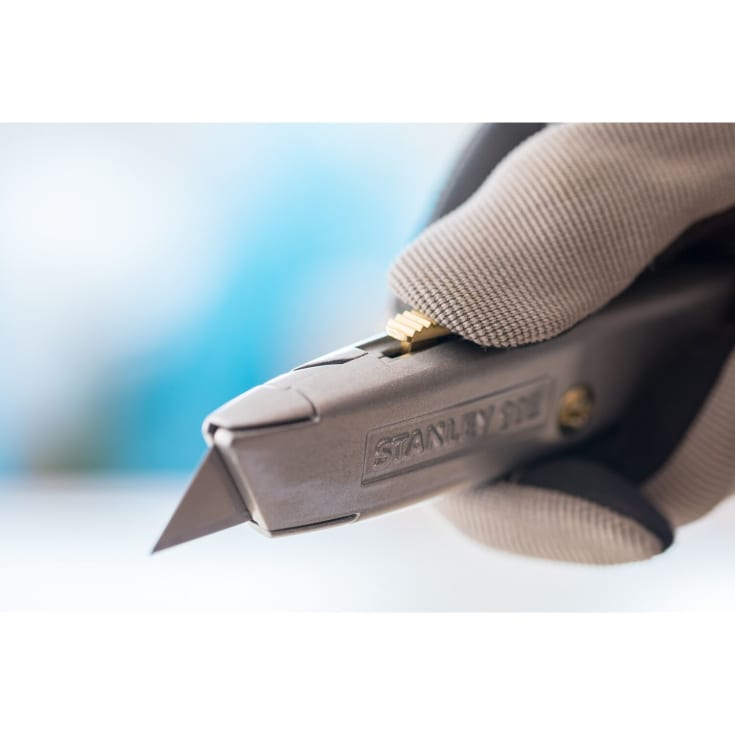STANLEY trapez universalkniv 99E
