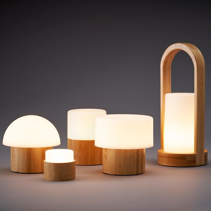 Duni Easy bordlampe