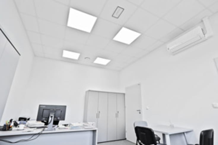 Ledvance Compact panel, 60x60 cm, 4000K