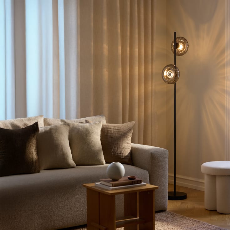 Osram Decor Smoke golvlampa