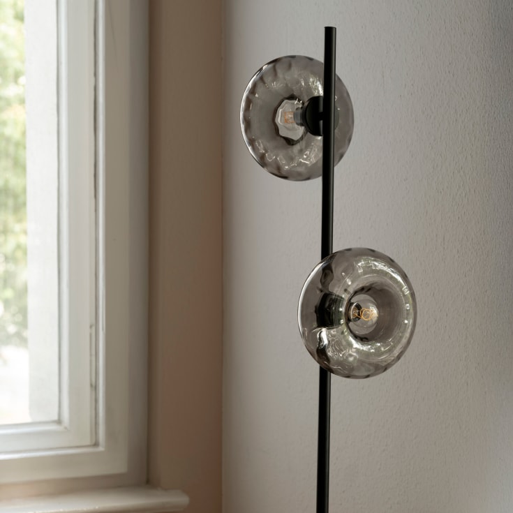 Osram Decor Smoke gulvlampe