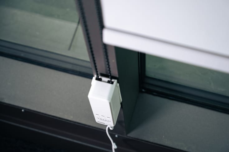 Yihao Blinds Chain Controller - Powered By Shelly