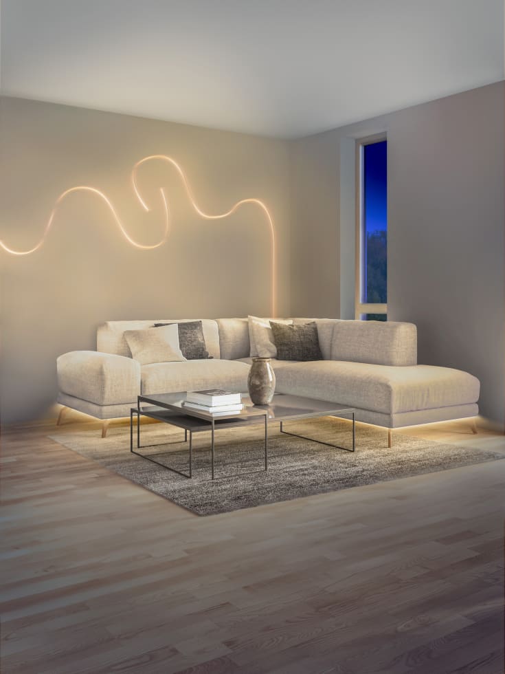 Osram Smart+ Neon Flex Magic LED list, 3 meter