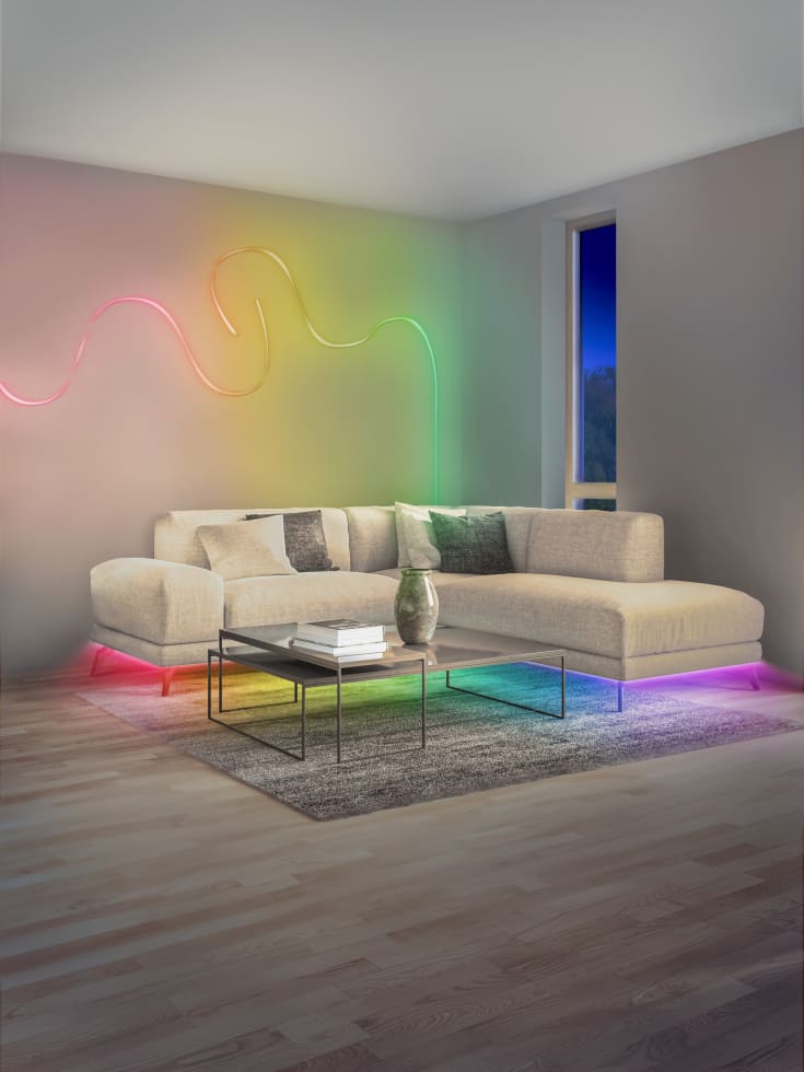 Osram Smart+ Neon Flex Magic LED list, 5 meter