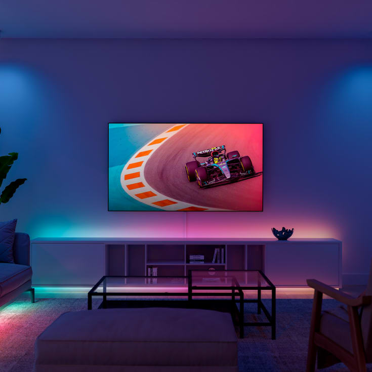 Philips Hue Essential LED bånd, 5 meter