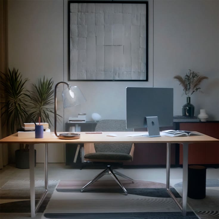 4 stk Philips Hue White Ambiance E14 kertepære, 2200K-6500K, 4W, 2-pak