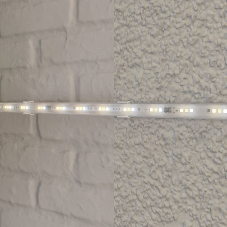 Philips Hue Flux monteringsbeslag, 10-pak