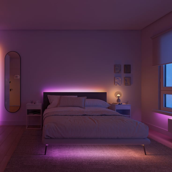 Philips Hue Essential LED list, 5 meter
