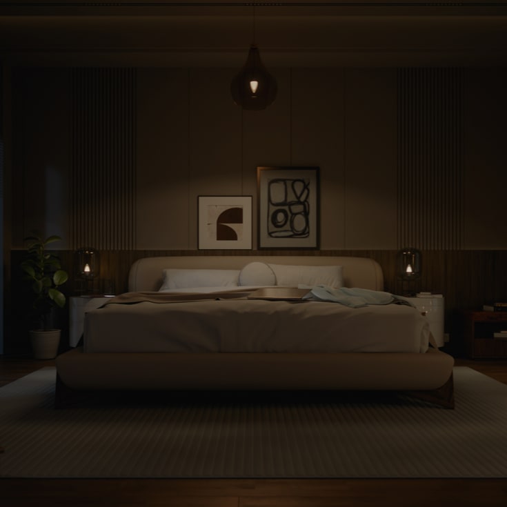 4 st Philips Hue White ljuskälla B39 E14 2-pack