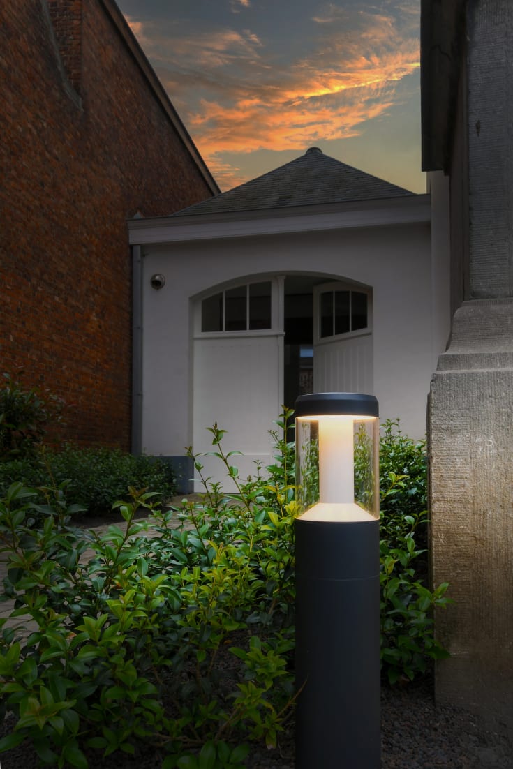 Osram Endura Style Lantern hagelampe, 12 W, 50 cm