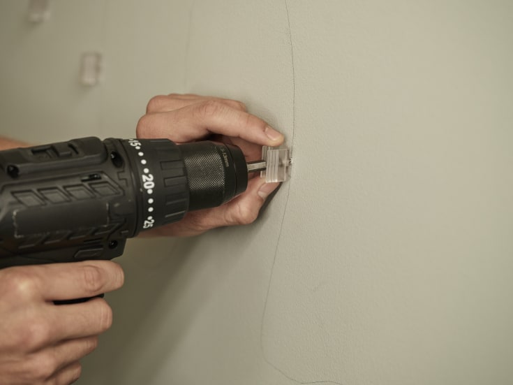 Osram Neon Flex LED-lysbånd, 3 m