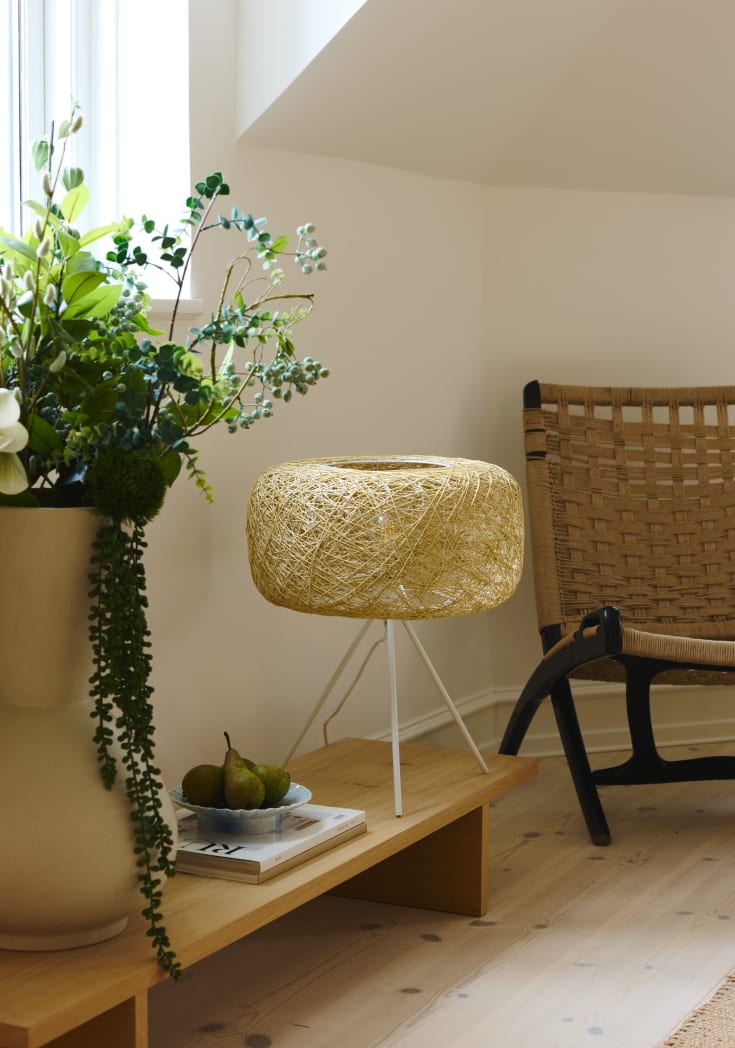 Osram Decor Bale bordlampe