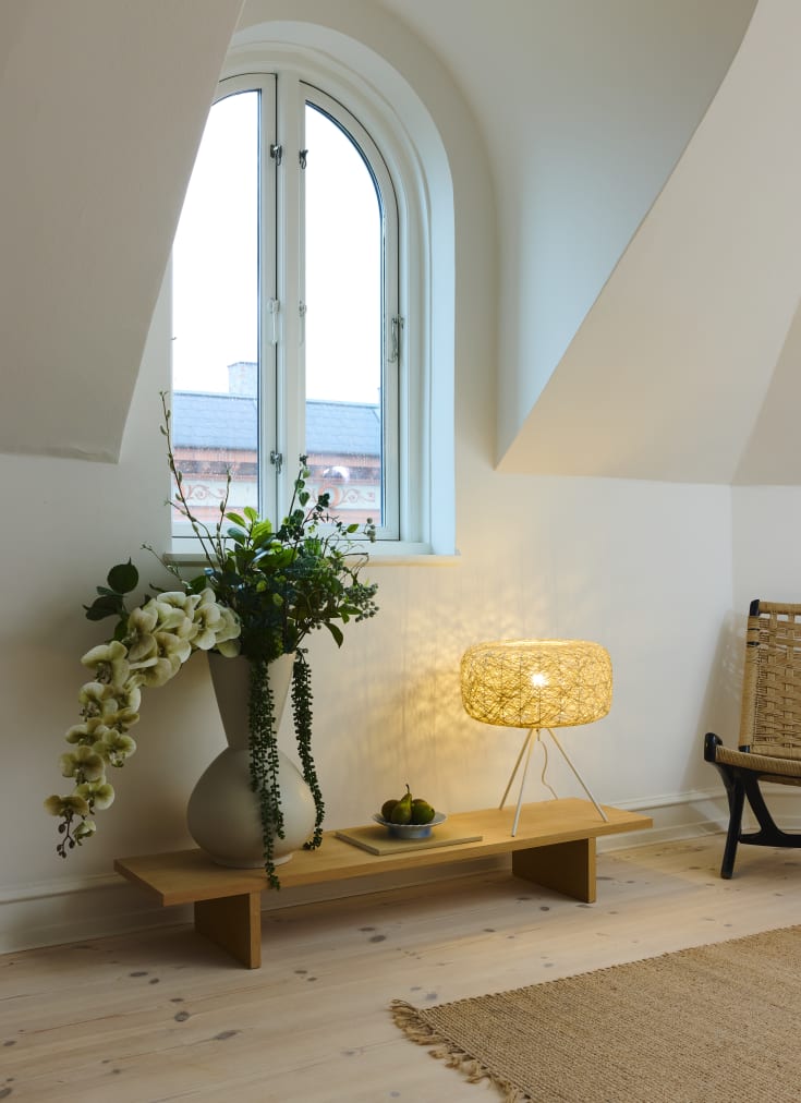 Osram Decor Bale bordlampe